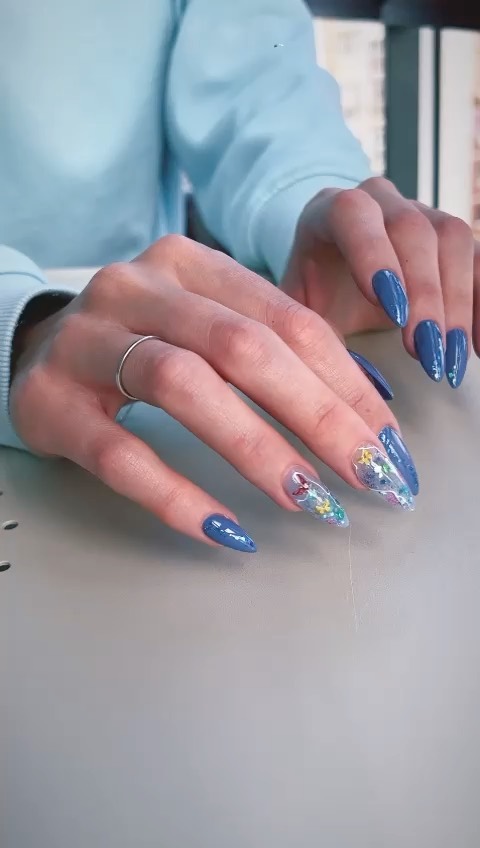 nailone.artista in LOOKY. . 🦋