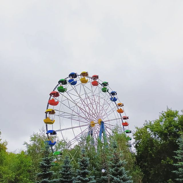 mikhail38r в LOOKY. . null