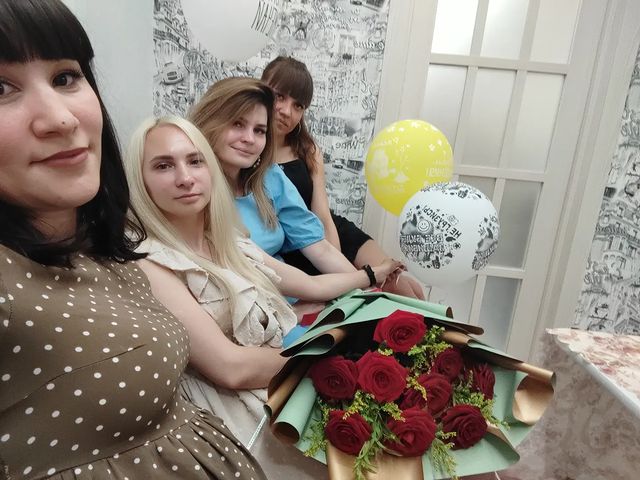 m_aigul12 в LOOKY. . 💃❤️