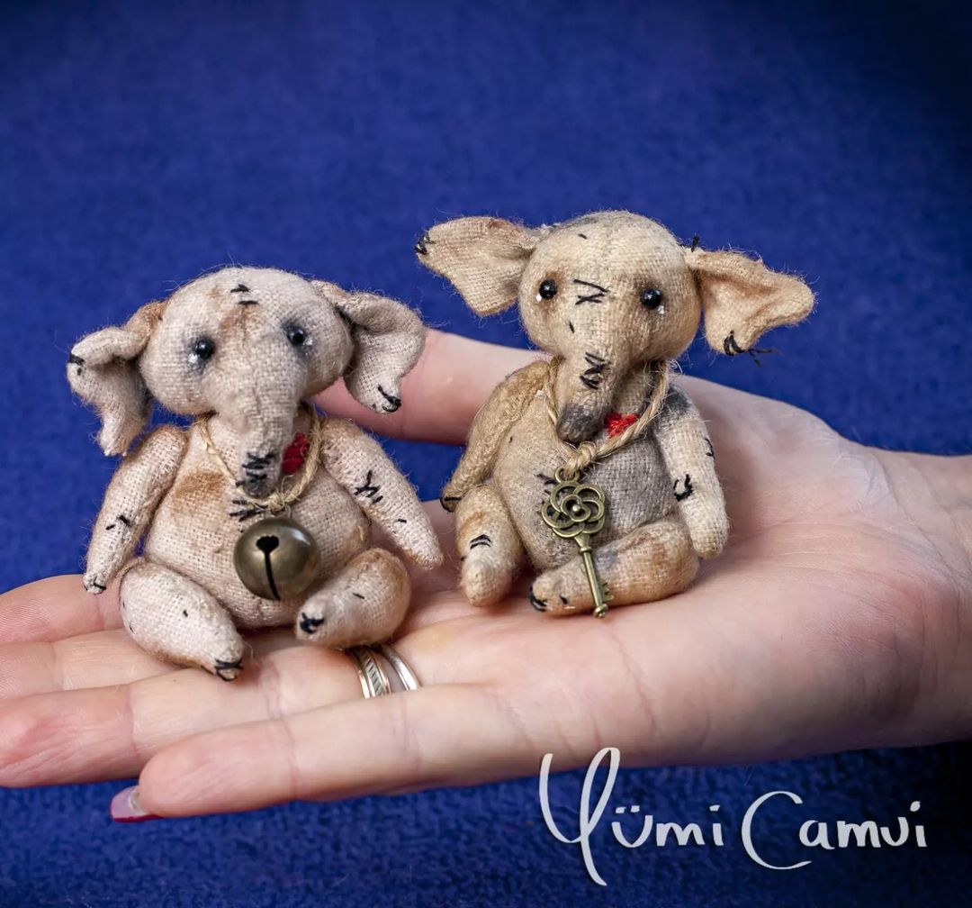 yumi_camui в LOOKY — фото 2