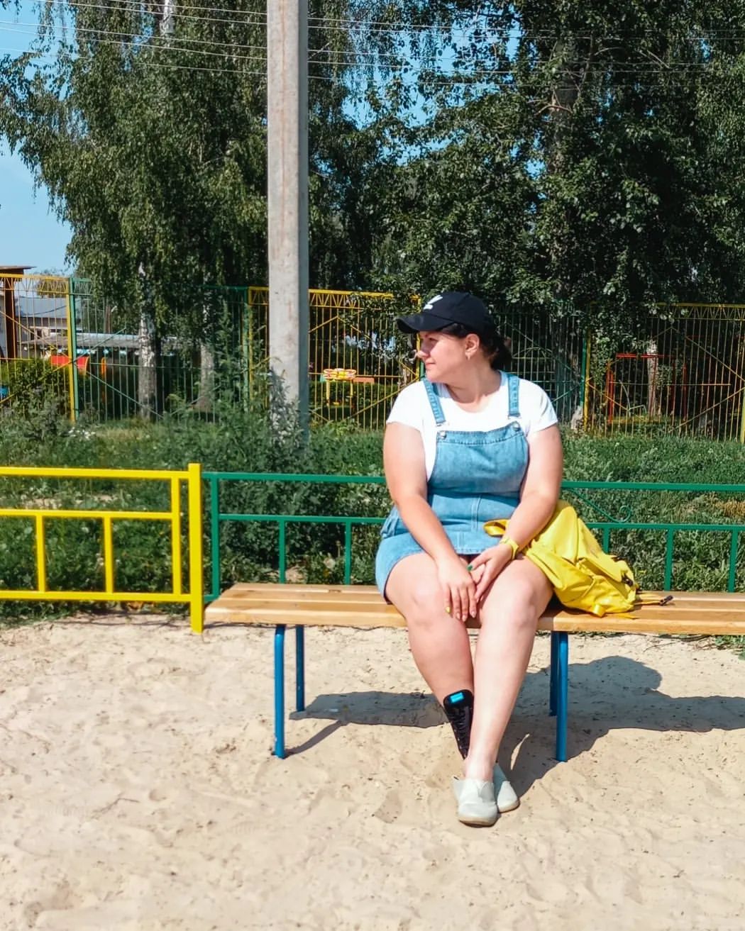 elena_sementsova0805 в LOOKY — Запомни одну простую фразу: «Побитая кошка никому не нужна».