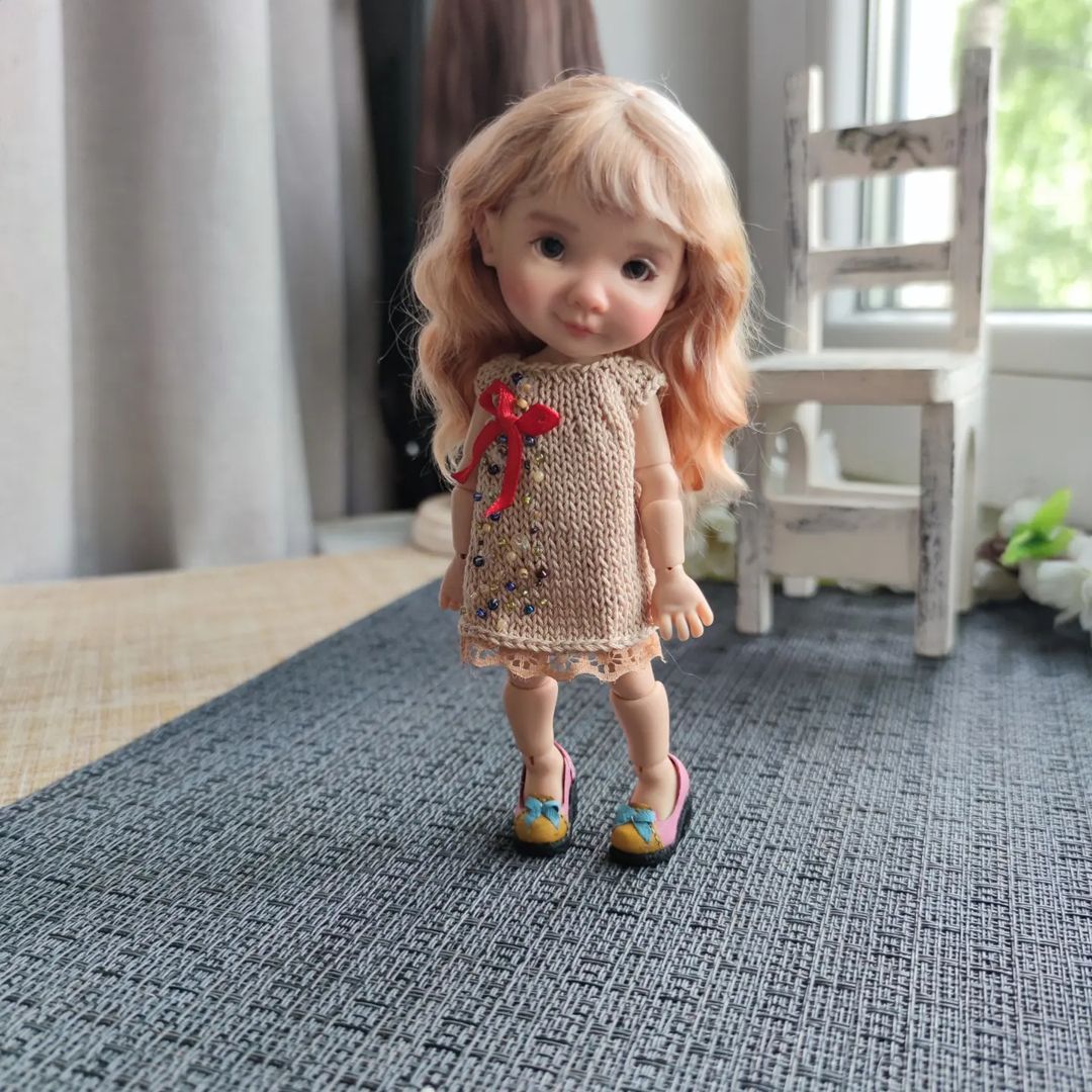 dannissima_doll в LOOKY — фото 8