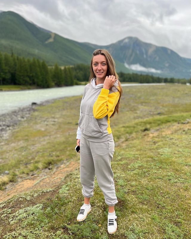 danilinanatalia в LOOKY. . My Altay 🏔
