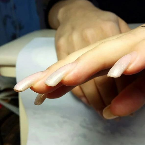 manicure_of_soul в LOOKY — фото 3