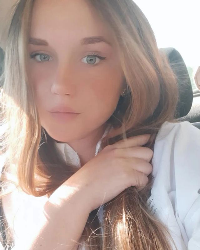 tanya.sidorova__ в LOOKY. . ☀️
