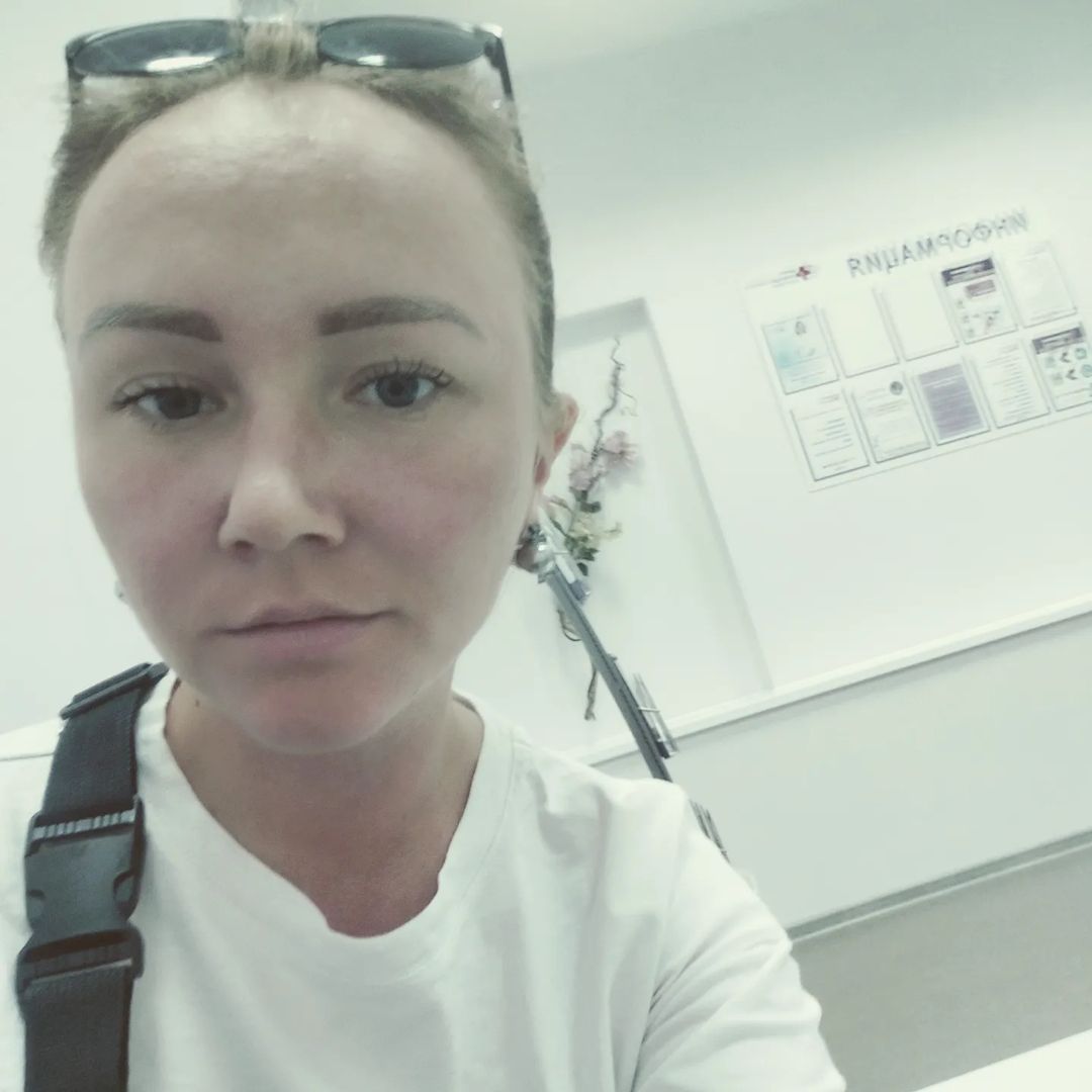 Когда нибудь меня отпустит вопрос с больницам...