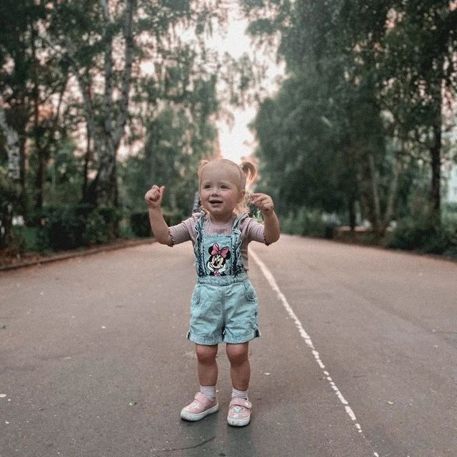 viktoria_valtersen в LOOKY. . Маленькое счастье❤️