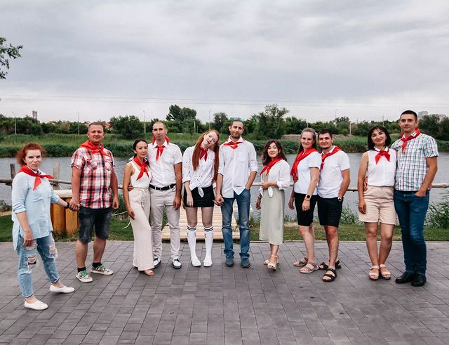 skripalev_r в LOOKY. . День Рождения любимо...
