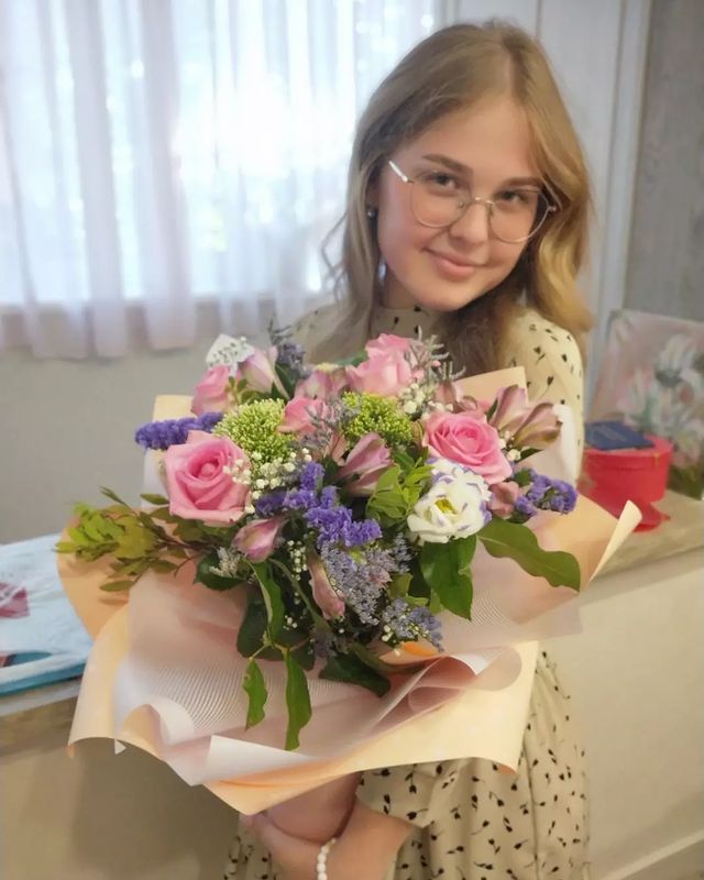 kseniia_dolgopolova в LOOKY. . Дождалась💕
Люблю Ва...