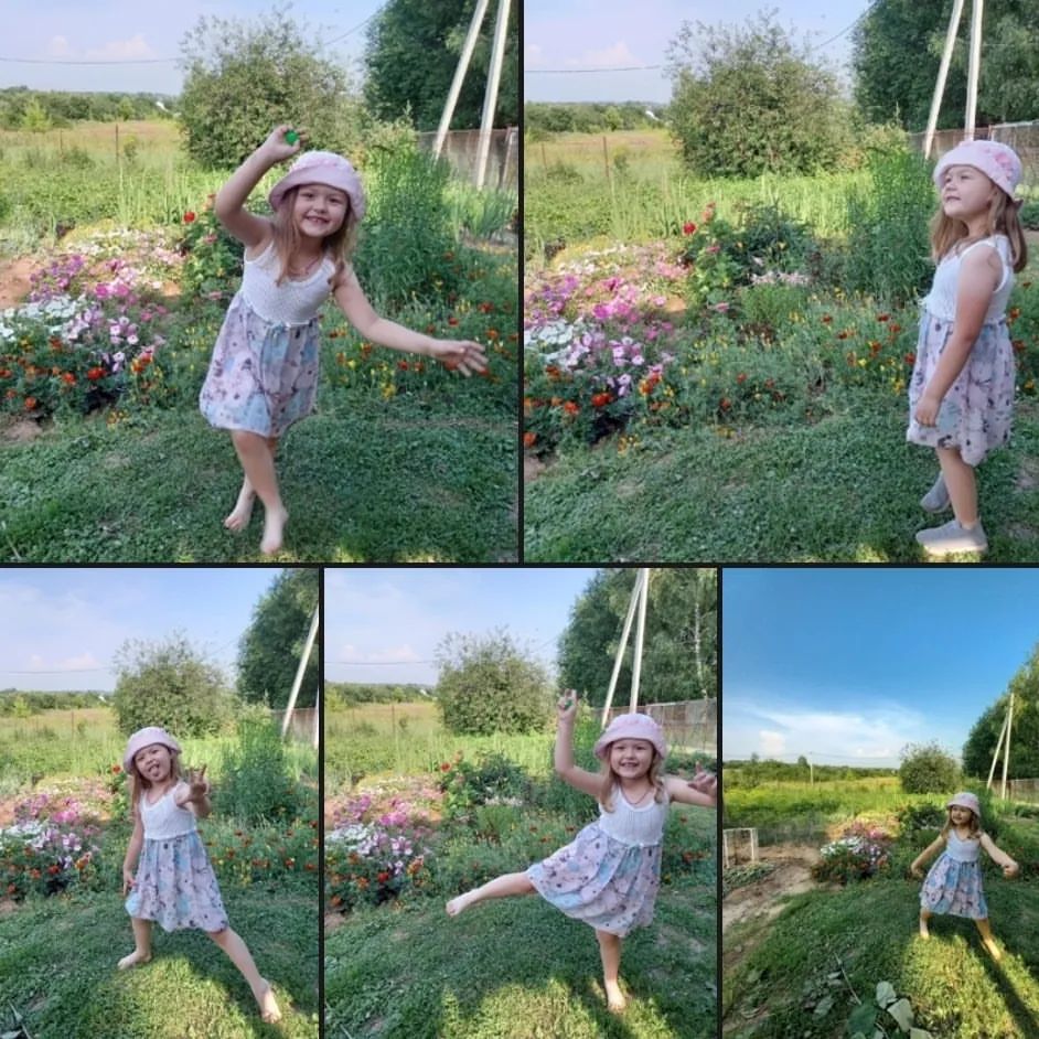 elena_sementsova0805 в LOOKY — Моя девочка родная,
Будет все пусть у тебя.
Только лучшего ж