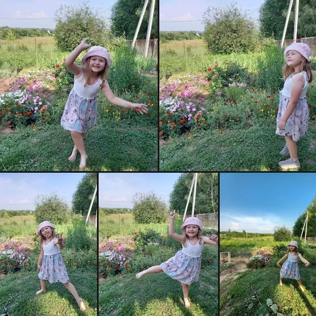 elena_sementsova0805 в LOOKY. . Моя девочка родная,
...