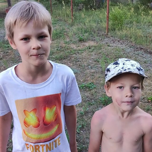 evgeniymenkin в LOOKY. . null