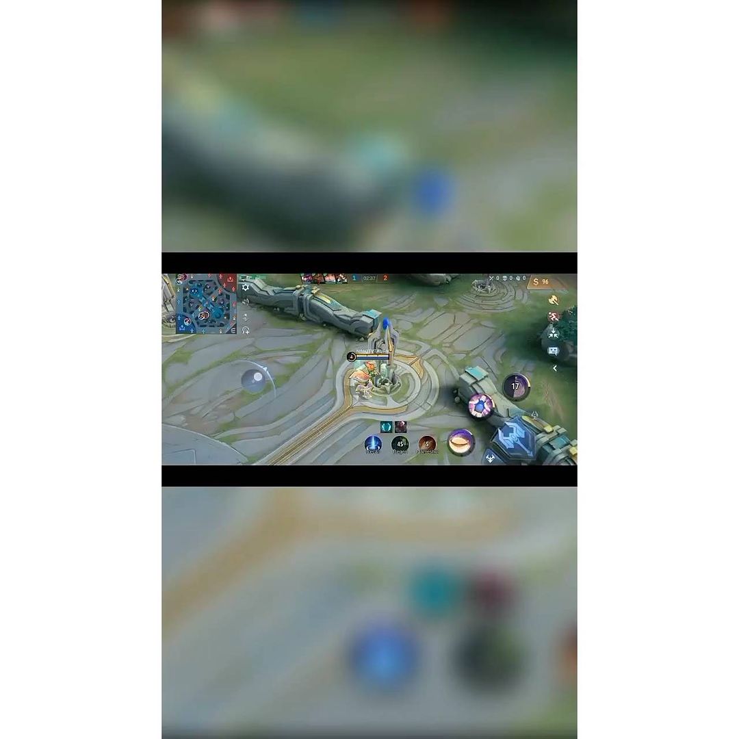 tfk_frdnn в LOOKY. #wtfmoment,#mobilelegends,#mcl. Nana 
#wtfmoment #mo...