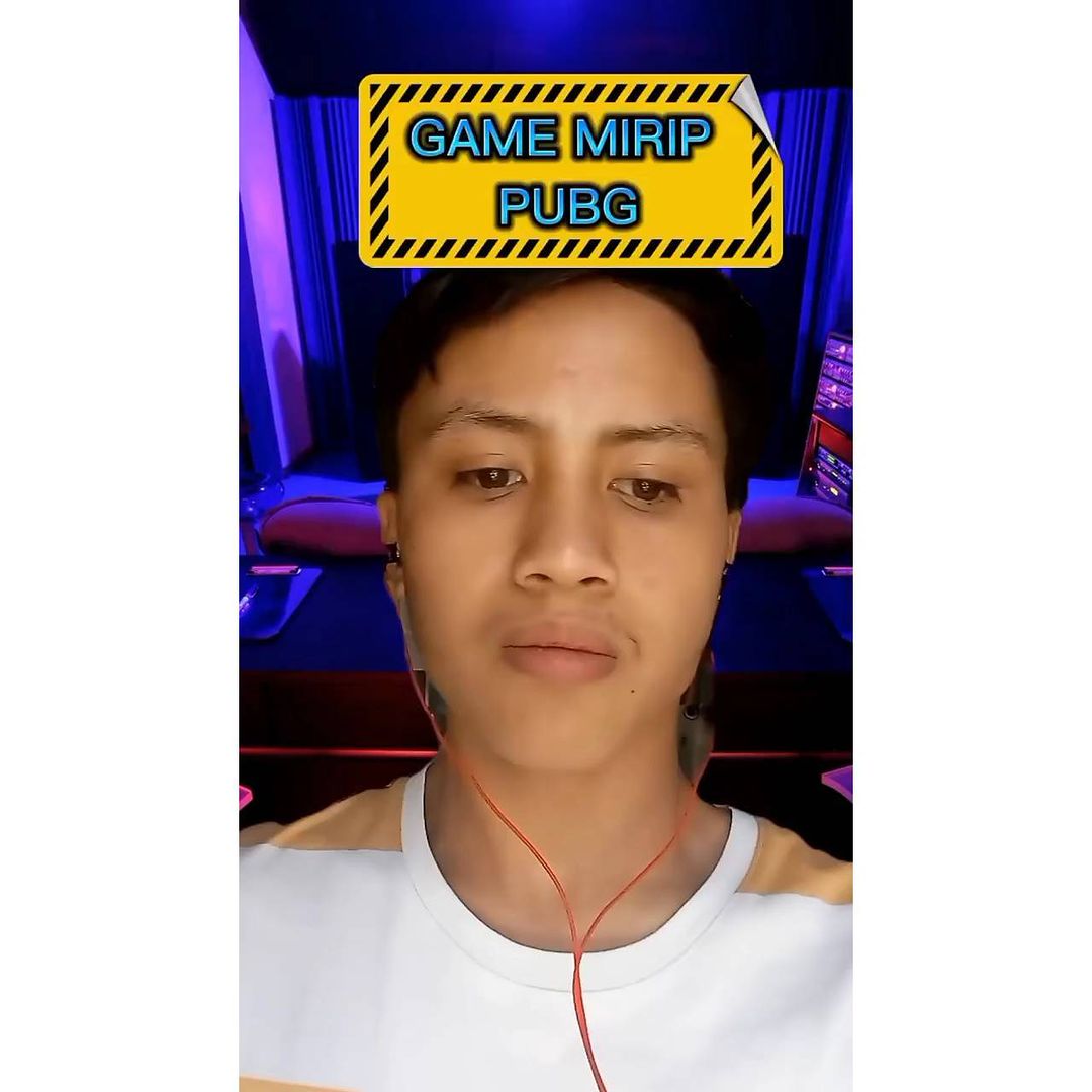 tfk_frdnn в LOOKY. . Game mirip pubg