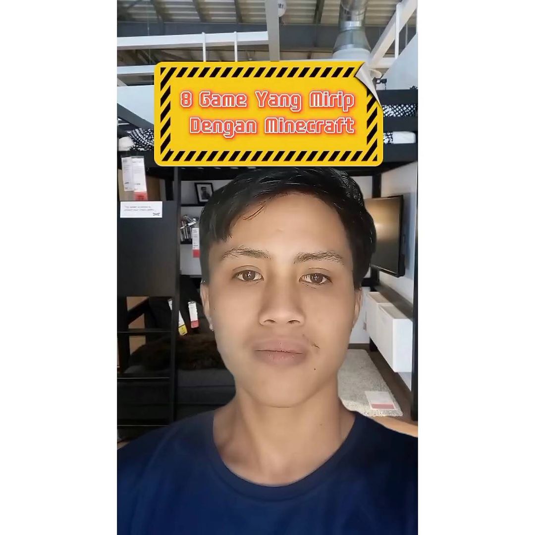 tfk_frdnn в LOOKY. . 7 game yang mirip de...