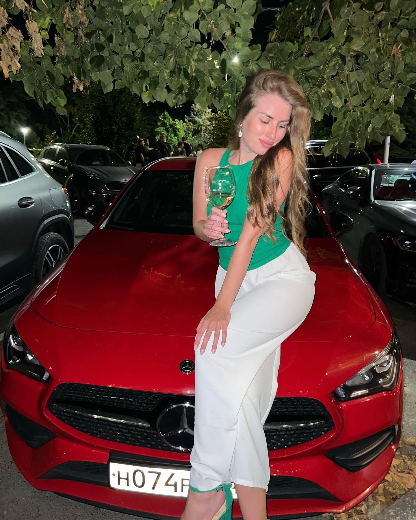 eva_slobodskaya in LOOKY. . А можно просто вылож...