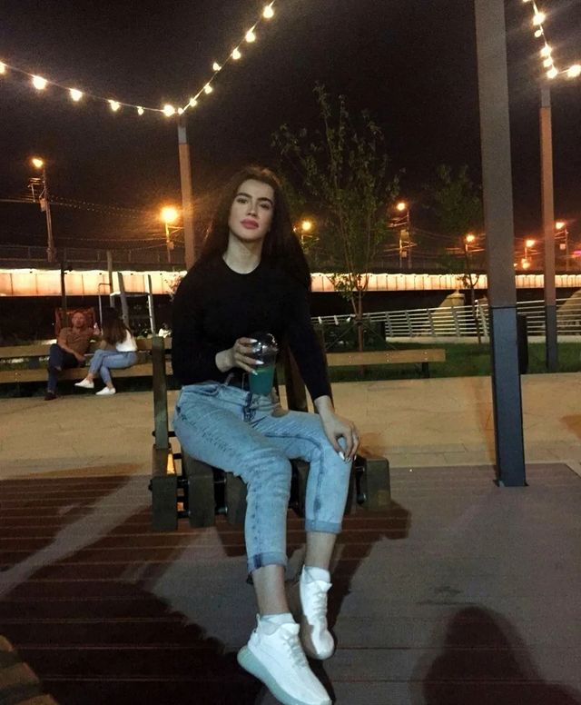 _aneystazi в LOOKY. . 🌚🌝