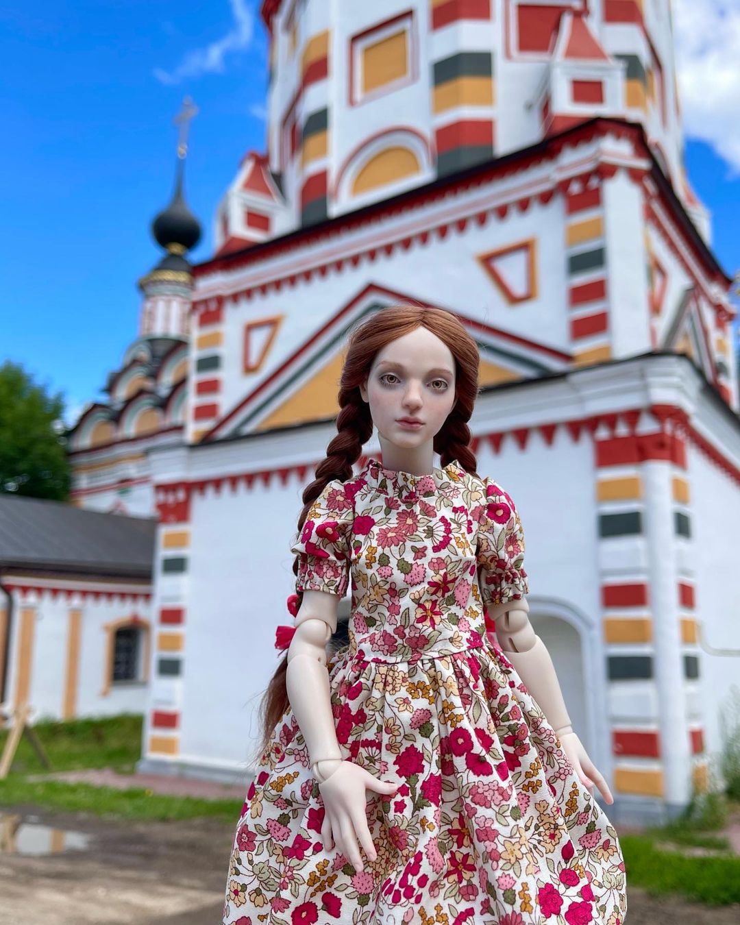 julia_mokhova_dress в LOOKY — фото 2