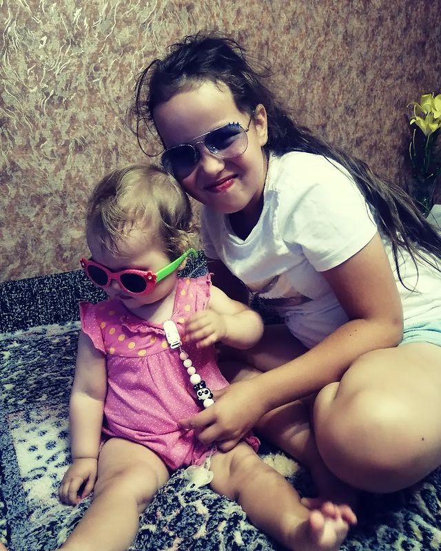 leno4ka_163 в LOOKY. . Моя любовь, мой смыс...