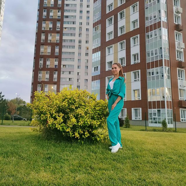 elmirochkaf в LOOKY. . Я никогда не проигры...