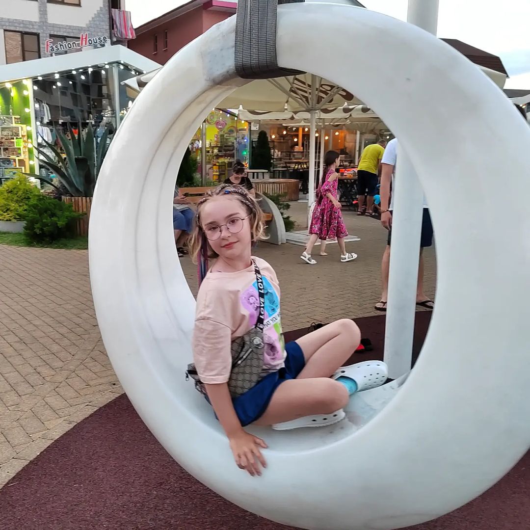 olga_klg86 в LOOKY — публикация
