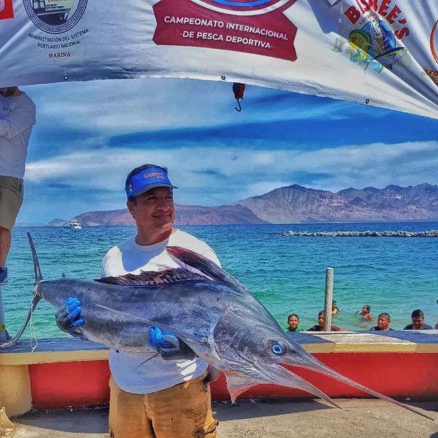 rogecan0 в LOOKY. #sportfishing,#bajacalifornia,#bahiadelosangeles. #sportfishing #bajac...