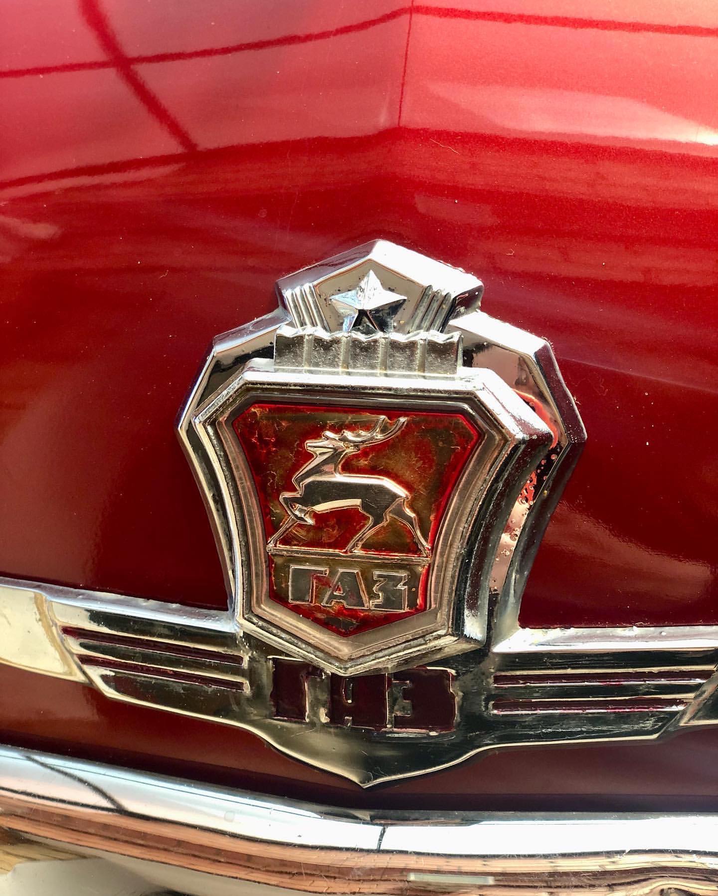 retro_autocollection_labinsk в LOOKY — фото 3