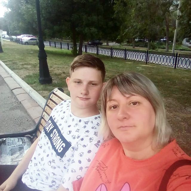 tatyshkaa в LOOKY. . Прогулка