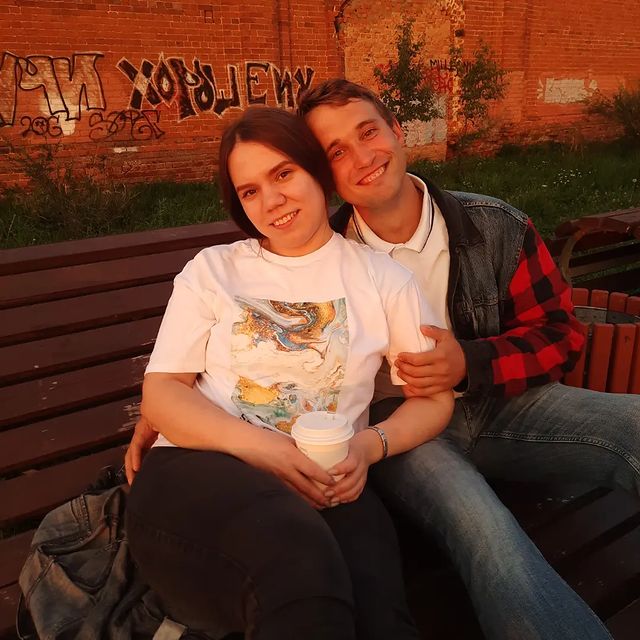 _v.e.r.a_b_ в LOOKY. . В самое сердечко 🧡✨...