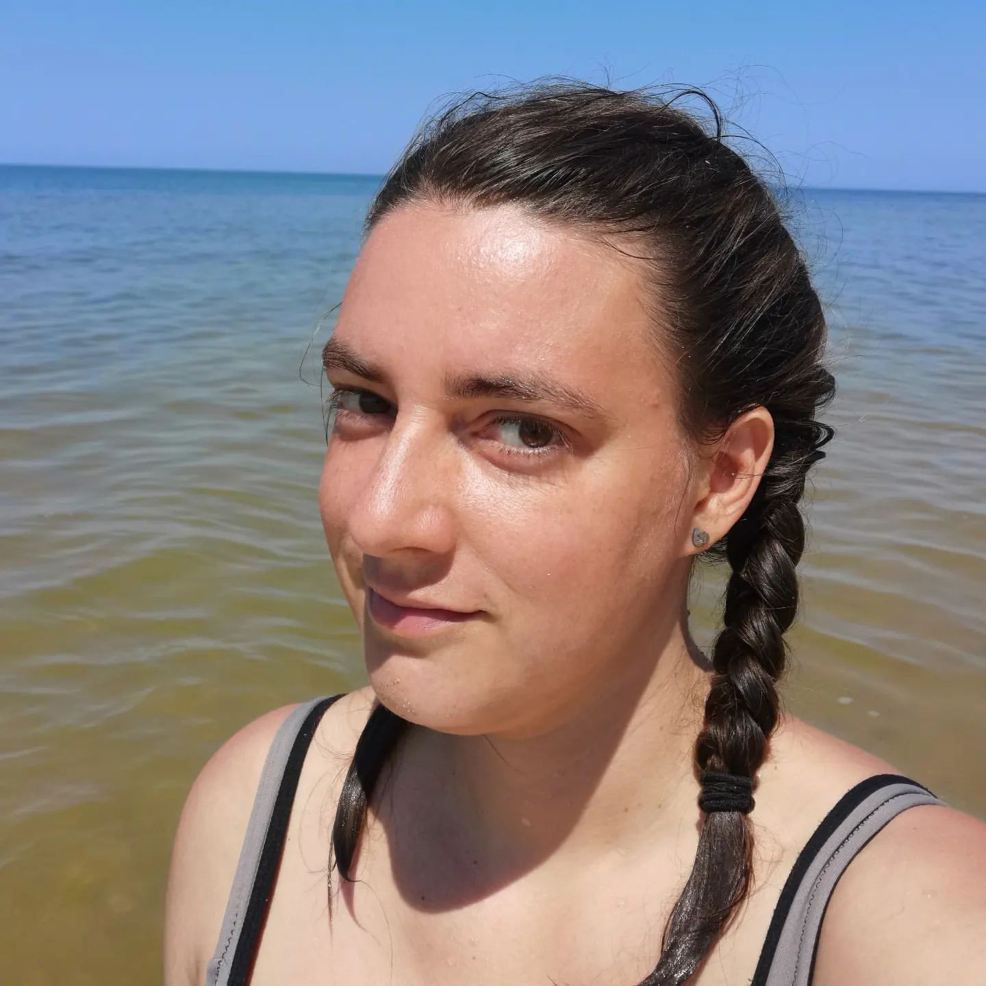 sahnoshka в LOOKY. . Привет вам! Спустя м...