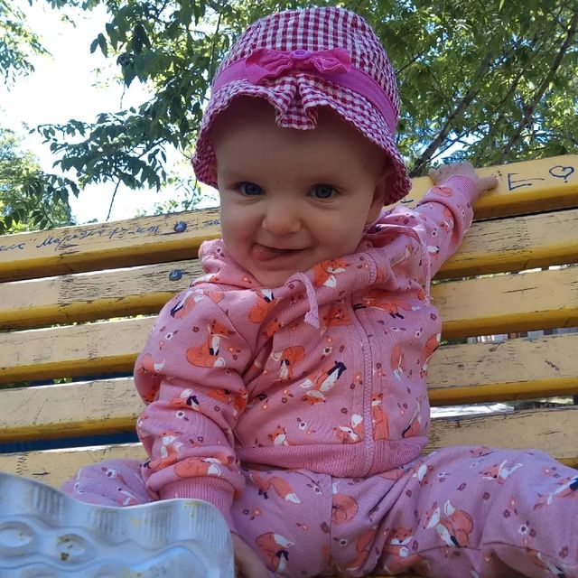 ivanova3860 в LOOKY. . Этой красотке сегодн...