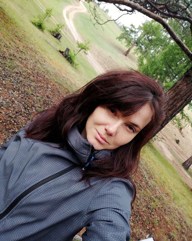 vsepobarabany1 в LOOKY. . Где то на Ольхоне😎