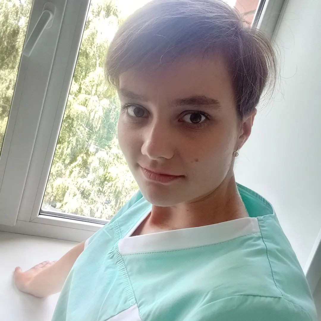 Юлия Козлова in LOOKY. . null