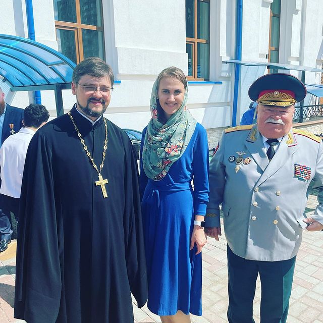 irina_ulanova_pskov в LOOKY. . Как сказал один хоро...