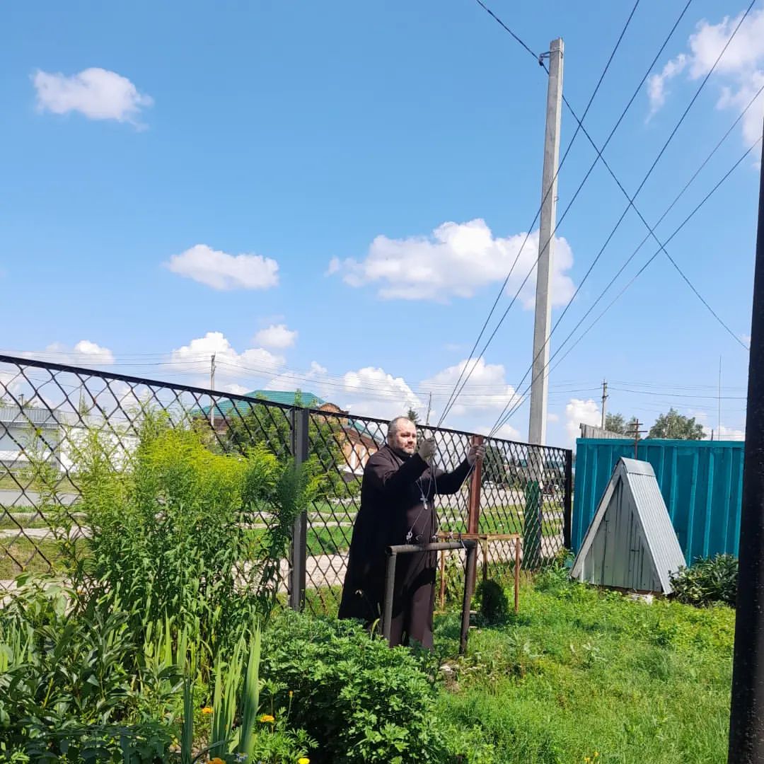 priest.alexrysin в LOOKY — фото 2