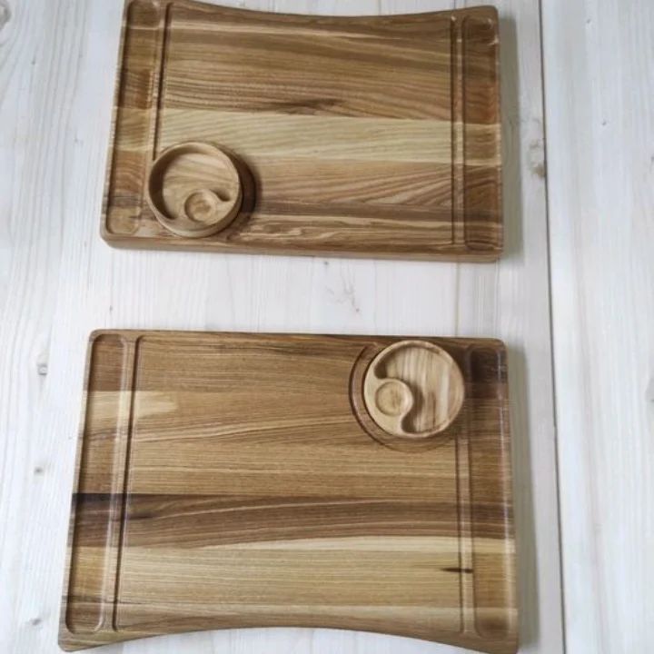 wood_jeweler_ в LOOKY — Доски для подачи
️отделение под соус
️отделение под приборы
