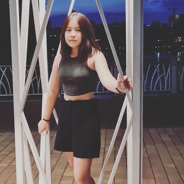 aselyok89 в LOOKY. . Liya