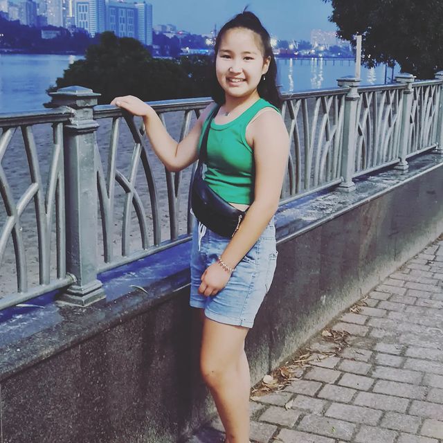 aselyok89 в LOOKY. . Anjelika