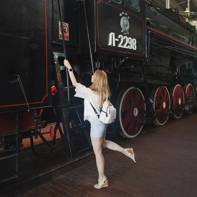 ksa.ndra в LOOKY. . 🚂 На любой вкус и ц...