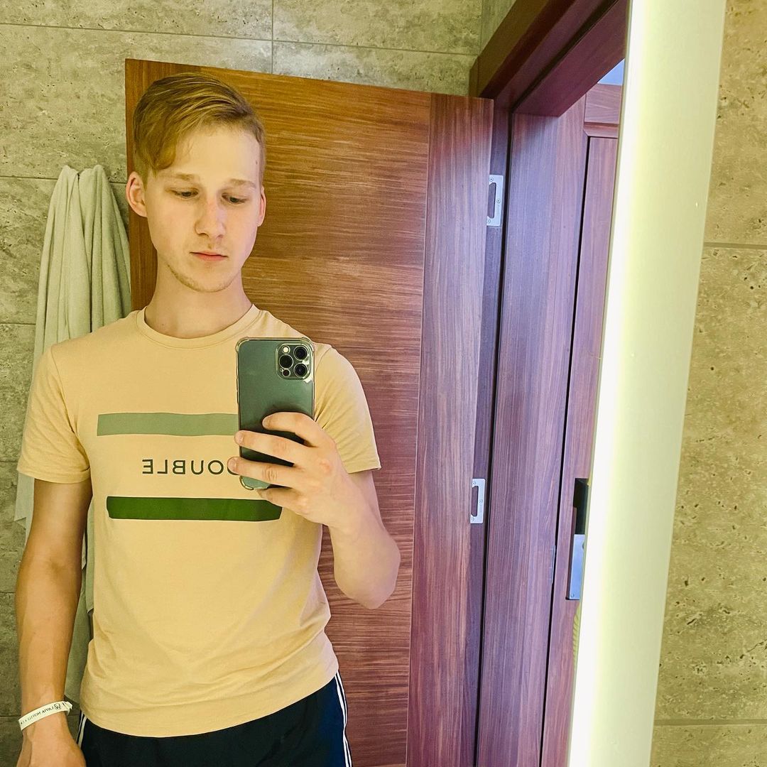 mrmaisky в LOOKY — публикация