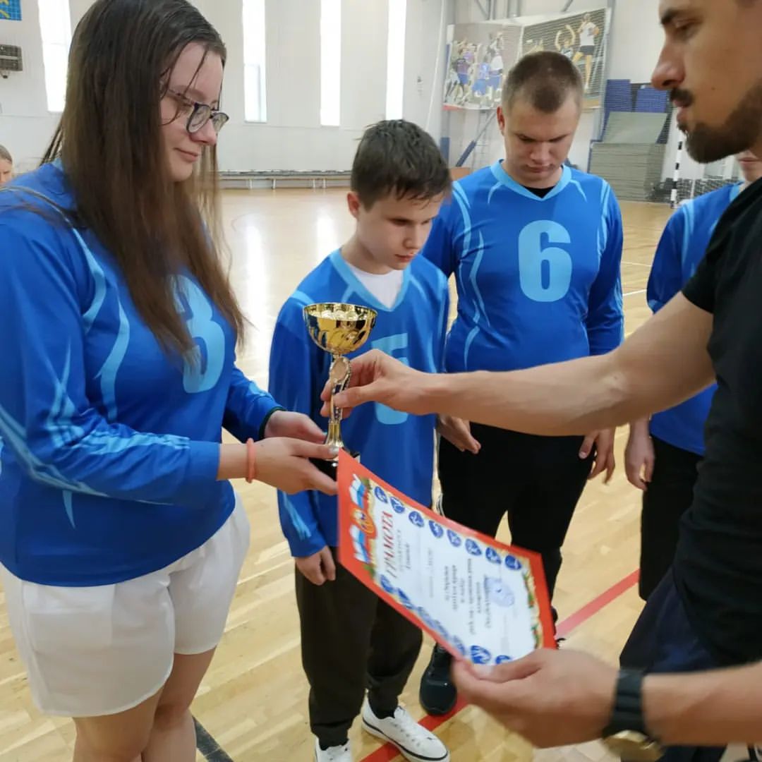 goalballmo в LOOKY — фото 3