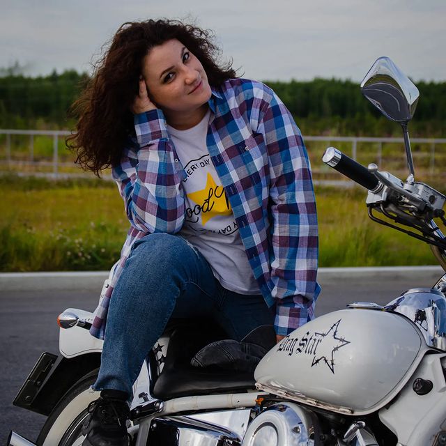 marusya____ivanova в LOOKY. . @katrin_photo86 ❤️