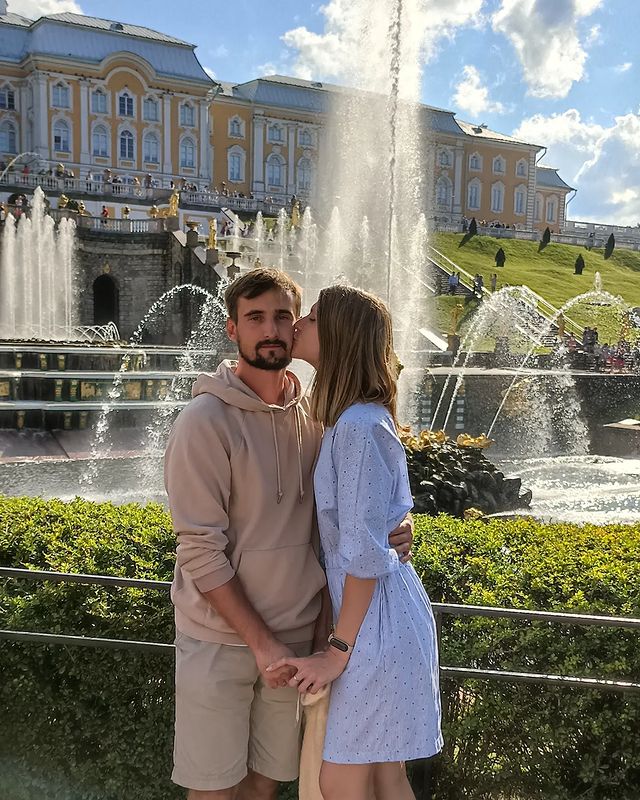 ketti_kutepova в LOOKY. . Отпуск, ты прекрасен...