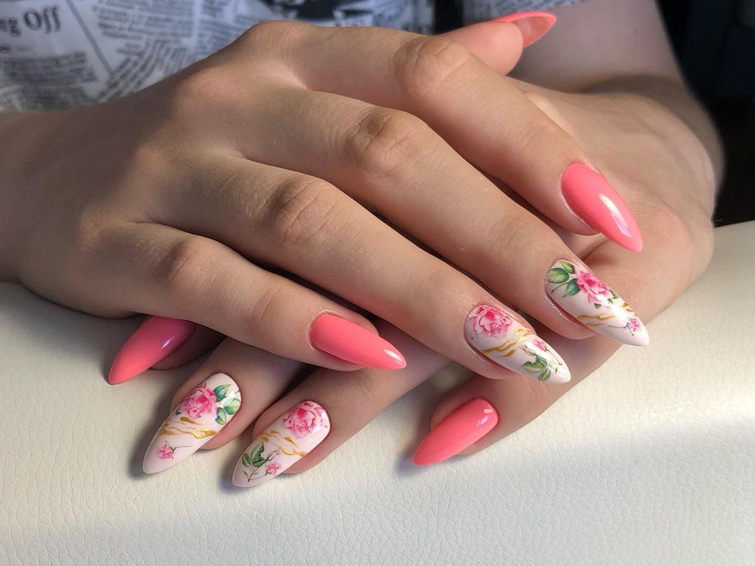 katerina_nail_vidnoe в LOOKY — фото 1