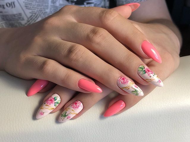 katerina_nail_vidnoe в LOOKY. #маникюрвидное,#маникюррасторгуево,#маникюргосударевдом,#летнийманикюр,#маникюрусадьбасуханово,#маникюрлопатино. Иногда очень хочется...