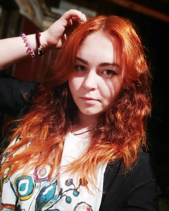 nikaido_fox в LOOKY. . null