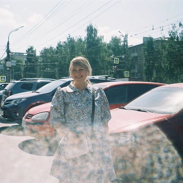 yadroatoma в LOOKY. . Как пламенный привет...