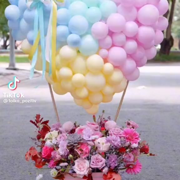 natallia_171411 в LOOKY. . С днём рождения Каро...