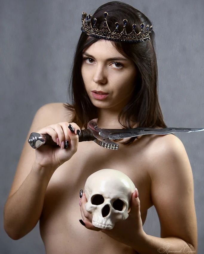 Милена Соколова в LOOKY — фото 1