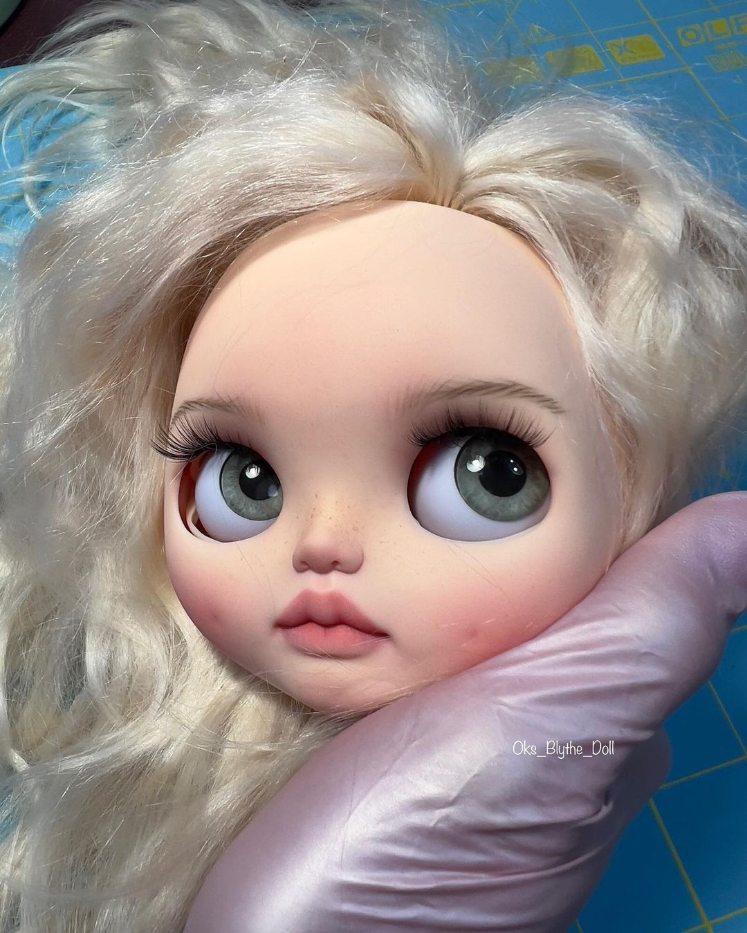 oks_blythe_doll_ в LOOKY — фото 5